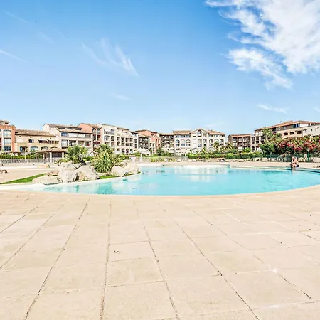 Apartamento Les Marines-2 By Interhome *