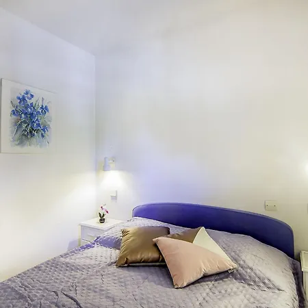 Les Marines-2 By Interhome La Foux (Var)
