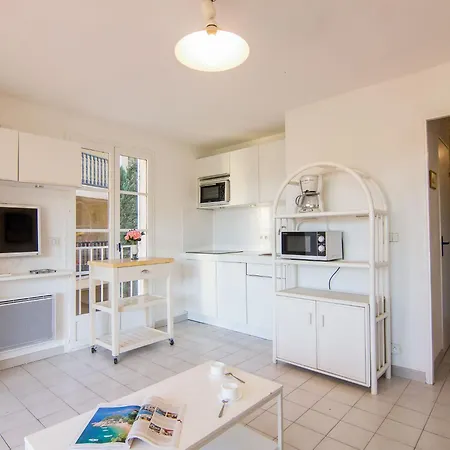 Apartamento Les Marines-2 By Interhome La Foux (Var)