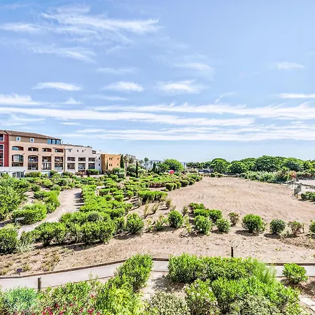 Les Marines-2 By Interhome Apartamento