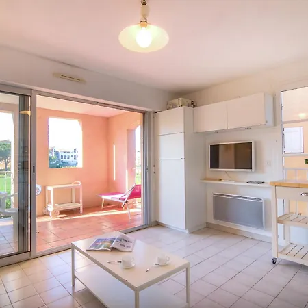 Les Marines-2 By Interhome La Foux (Var)