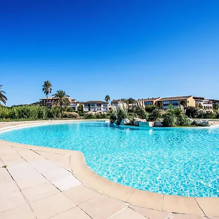Les Marines-2 By Interhome La Foux (Var)