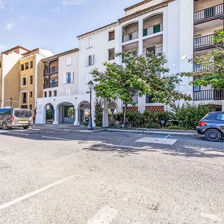 Les Marines-2 By Interhome Appartement La Foux (Var)