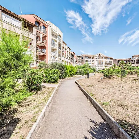 Appartement Les Marines-2 By Interhome *